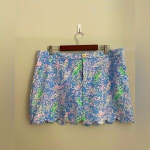 Lily Pullitzer skorrt